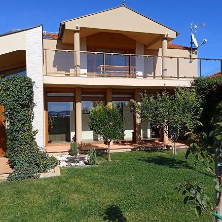 Apartamento Anastazia Kožino Exterior foto