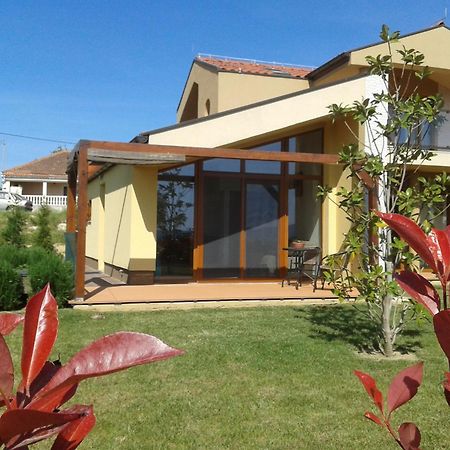 Apartamento Anastazia Kožino Exterior foto