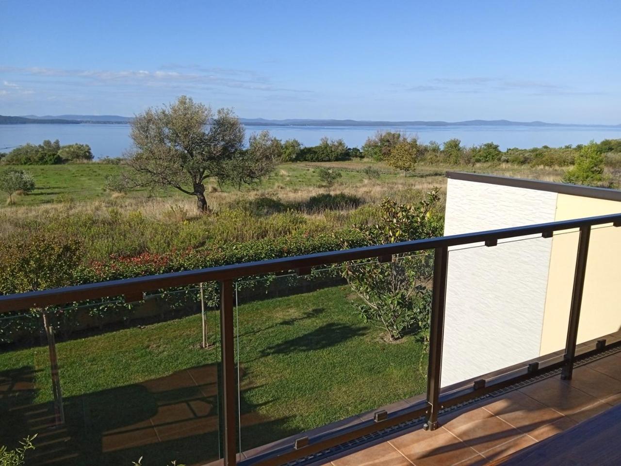Apartamento Anastazia Kožino Exterior foto