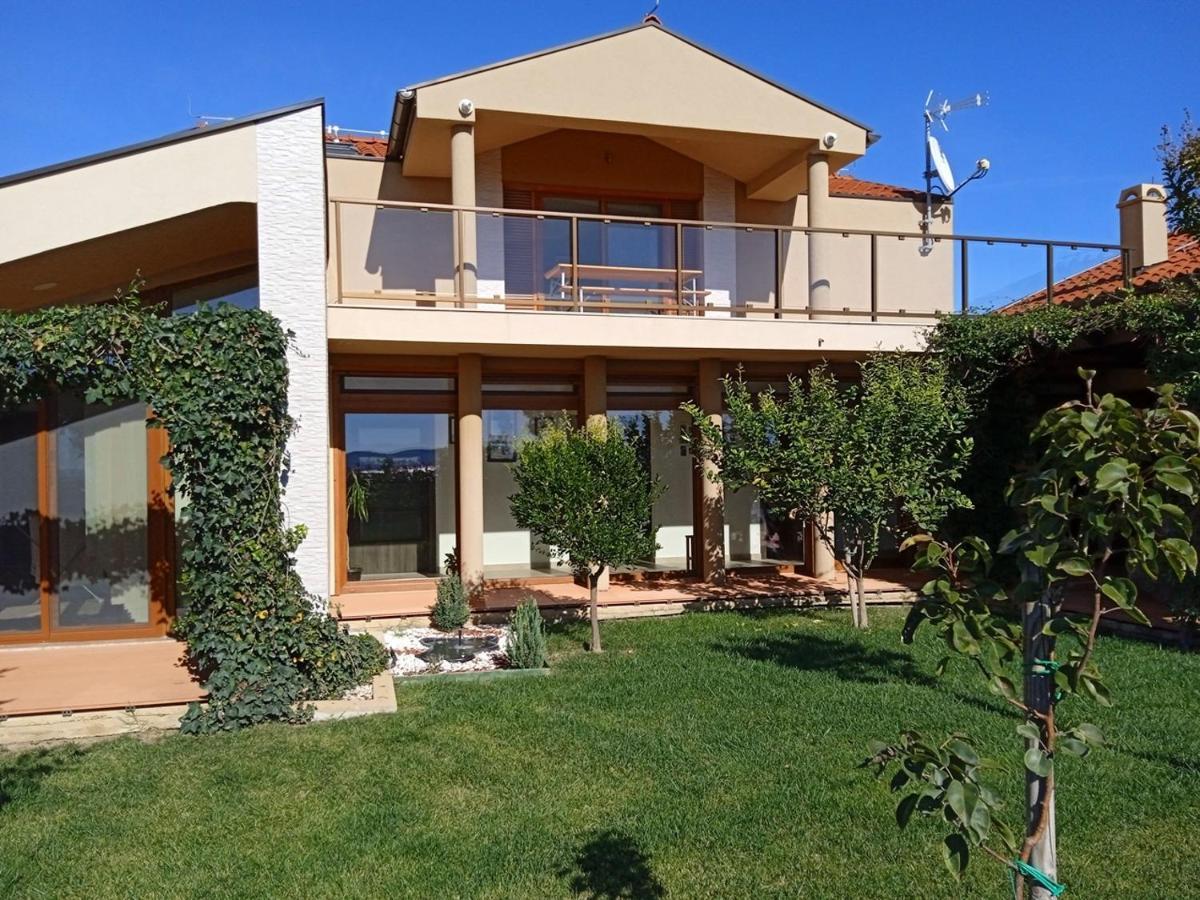 Apartamento Anastazia Kožino Exterior foto